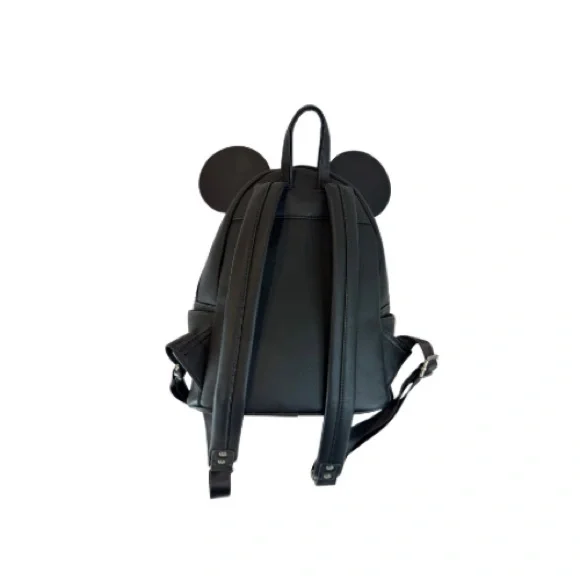 Loungefly Disney Park Black Backpack from the Pride Collection. - Picture 2 of 8